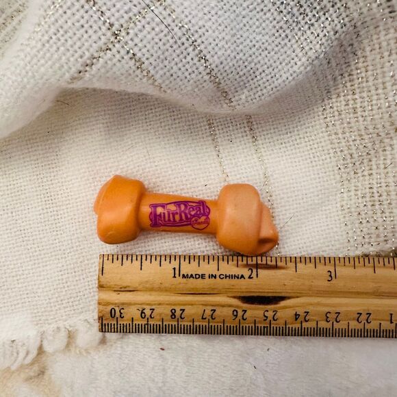 FurReal Friends Dog Toy Replacement Bone - Picture 3 of 3